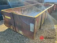 Verschiedene S5011- 5000 mm 11 m3 pritsche - 2