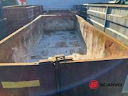 Verschiedene S5011- 5000 mm 11 m3 pritsche - 9