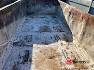Verschiedene S5011- 5000 mm 11 m3 pritsche - 10