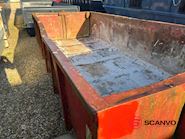 Verschiedene S5011- 5000 mm 11 m3 pritsche - 6