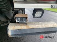 Iveco Eurocargo 8E21P 4x2 Curtain-Sider - 19