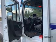 Iveco Eurocargo 8E21P 4x2 Curtain-Sider - 8
