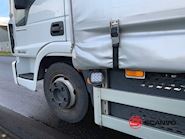 Iveco Eurocargo 8E21P 4x2 Curtain-Sider - 7
