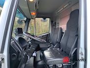 Iveco Eurocargo 8E21P 4x2 Curtain-Sider - 9