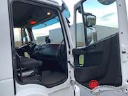 Iveco Eurocargo 8E21P 4x2 Curtain-Sider - 12