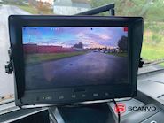 Iveco Eurocargo 8E21P 4x2 Curtain-Sider - 16