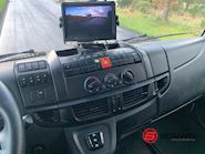 Iveco Eurocargo 8E21P 4x2 Curtain-Sider - 15