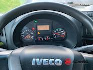 Iveco Eurocargo 8E21P 4x2 Curtain-Sider - 17