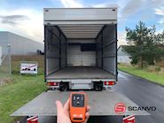 Iveco Eurocargo 8E21P 4x2 Curtain-Sider - 4