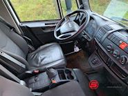 Iveco Eurocargo 8E21P 4x2 Curtain-Sider - 14