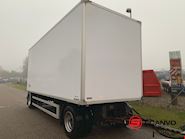 Renders 20 ton - boks med dobbelt dæk Closed box - 8