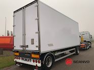 Renders 20 ton - boks med dobbelt dæk Closed box - 4