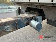 Krone ZZ/R 18 ton køle kasse - lift Kühl - 13