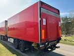 Krone ZZ/R 18 ton køle kasse - lift Køle