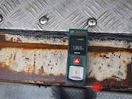 Verschiedene 7450 mm med rulleport Koffer aufbau - 11