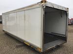 Diverse 7450 mm med rulleport Fast kasse
