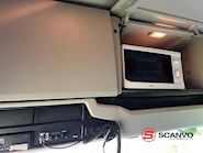 Scania R660 A6x2NB 2950mm - Hydraulik Sattelzugmaschine - 16