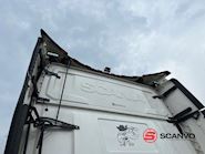 Scania R660 A6x2NB 2950mm - Hydraulik Sattelzugmaschine - 12