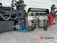 Scania R660 A6x2NB 2950mm - Hydraulik Sattelzugmaschine - 14