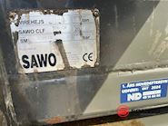 Mercedes-Benz Antos 2546 - Hiab 192 E kran Container system/crane - 32