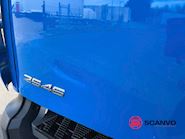 Mercedes-Benz Antos 2546 - Hiab 192 E kran Container system/crane - 27