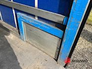 Verschiedene 7,5 mtr alu fragtlad - Zepro Z2500-150 MA lift Curtain-Sider - 9