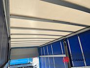 Verschiedene 7,5 mtr alu fragtlad - Zepro Z2500-150 MA lift Curtain-Sider - 7