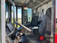 Mercedes-Benz Econic 2630L ENA 4 kammer NTM Müllfahrzeug - 11