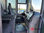 Mercedes-Benz Econic 2630L ENA 4 kammer NTM Müllfahrzeug - 13