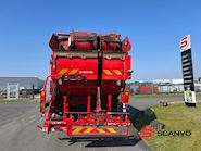 Mercedes-Benz Econic 2630L ENA 4 kammer NTM Müllfahrzeug - 5