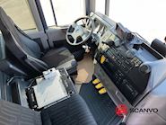 Mercedes-Benz Econic 2630L ENA 4 kammer NTM Müllfahrzeug - 8
