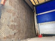 Verschiedene 6500mm fragtlad med 2500 kg lift Curtain-Sider - 8
