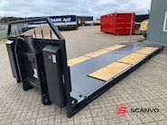 Scancon MLX7000R - Luxus udgave Maschinenjunge - 6