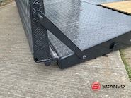 Scancon MLX7000R - Luxus udgave Maschinenjunge - 9