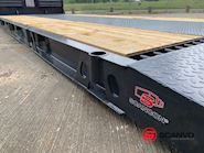 Scancon MLX7000R - Luxus udgave Maschinenjunge - 12