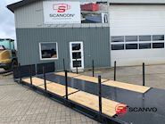 Scancon MLX7000R - Luxus udgave Maschinenjunge - 13