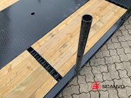 Scancon MLX7000R - Luxus udgave Maschinenjunge - 14