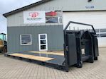 Scancon MLX7000R - Luxus udgave Maskinlad