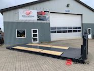 Scancon MLX7000R - Luxus udgave Maschinenjunge - 2
