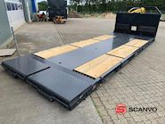 Scancon MLX7000R - Luxus udgave Maschinenjunge - 3