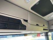 Scania G410 B 4x2 EB Mega + Retarder Sattelzugmaschine - 9