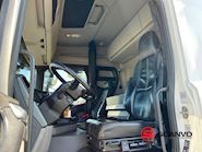 Scania G410 B 4x2 EB Mega + Retarder Sattelzugmaschine - 7