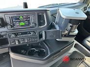 Scania G410 B 4x2 EB Mega + Retarder Sattelzugmaschine - 11