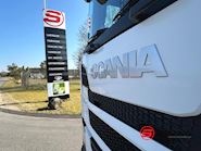 Scania G410 B 4x2 EB Mega + Retarder Sattelzugmaschine - 2
