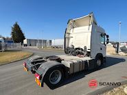 Scania G410 B 4x2 EB Mega + Retarder Sattelzugmaschine - 5