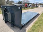 Scancon ML6200RC Maskinlad med containerlåse Maskinlad