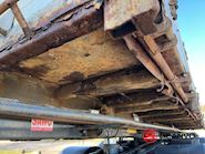 Verschiedene 6900mm alu korn lad - 25m3 pritsche - 11