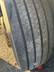 MAN TGX 18-440 4x2 LLS-U mega Sattelzugmaschine - 8