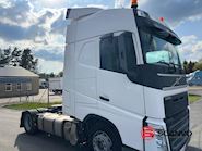 Volvo FH460 4x2 x-low mega Sattelzugmaschine - 8