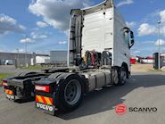 Volvo FH460 4x2 x-low mega Sattelzugmaschine - 3